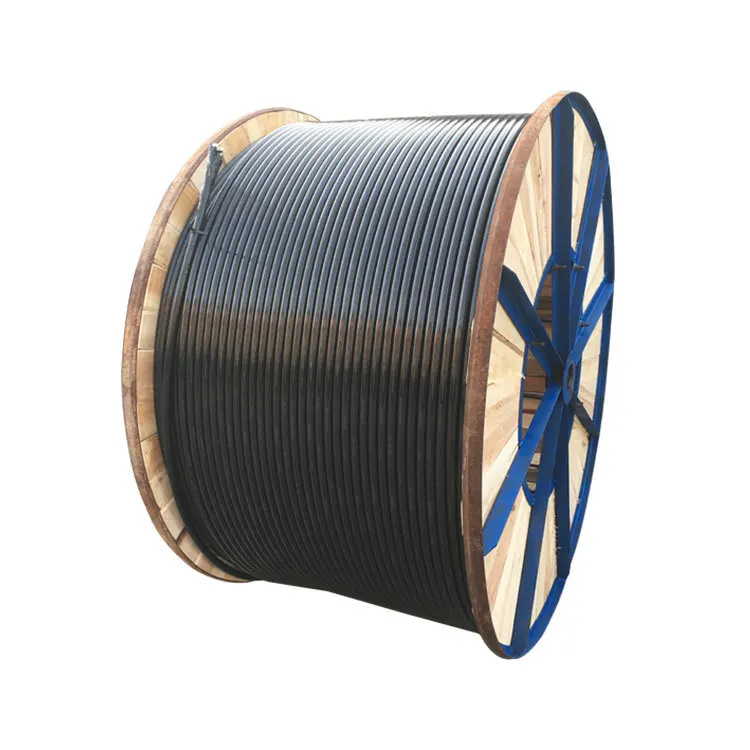 
 YJV Power Cable XLPE 0.6/1KV Building Power Armoured Cable  