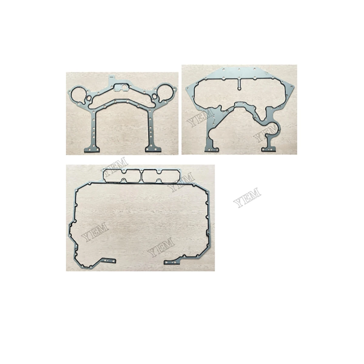 Full Gasket Kit for QSK60 Engine Repair Kit