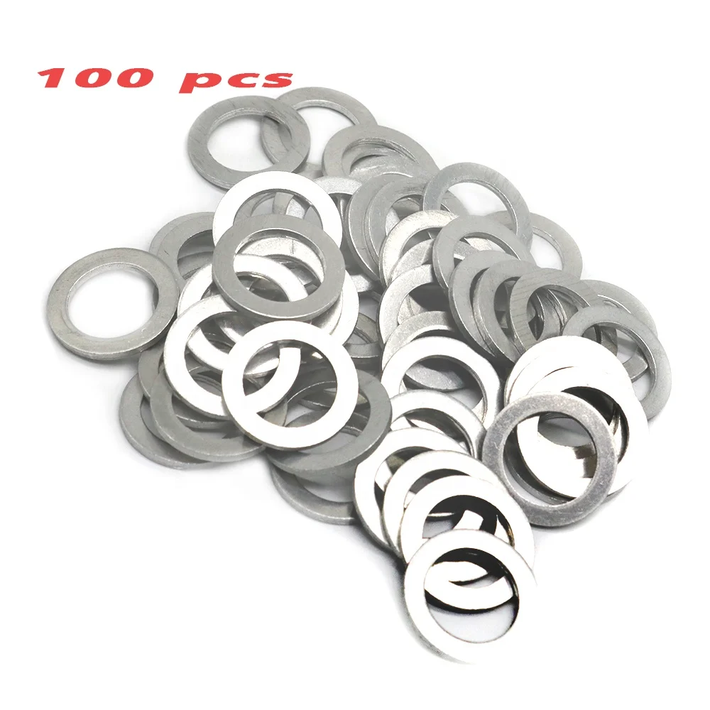 Vehicle Tool 9410920000 Engine Oil Drain Plug Crush Washer For Honda