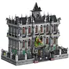 Lunatic Asylum Model