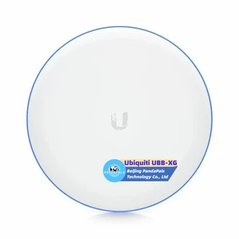 Original New Ubiquiti UniFi Building Bridge XG UBB-XG longe range ptp wireless bridge point to point