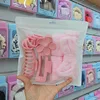 sac à main rose