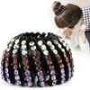 C1233-6 สีม่วงอ่อน