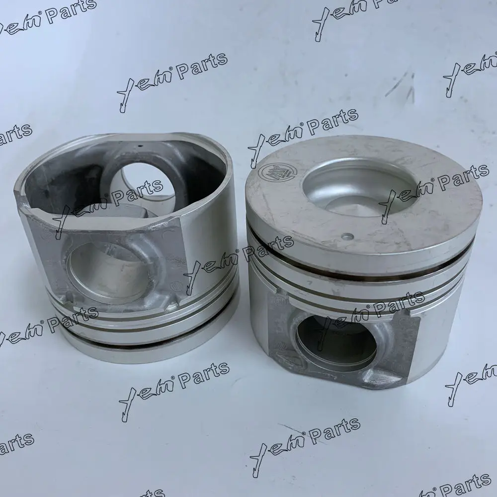 Diesel Engine Machinery Engine ZD30 Piston for Nissan