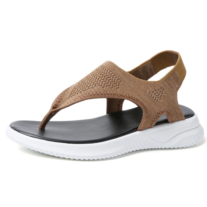 Breakj Men's Slippers Outdoor Sandals Leisure Summer Flip-Flops Man Sandals  Bathroom Inside Outside Beach Mens Shoes Fas… | Mens sandals, Mens slippers,  Beach shoes