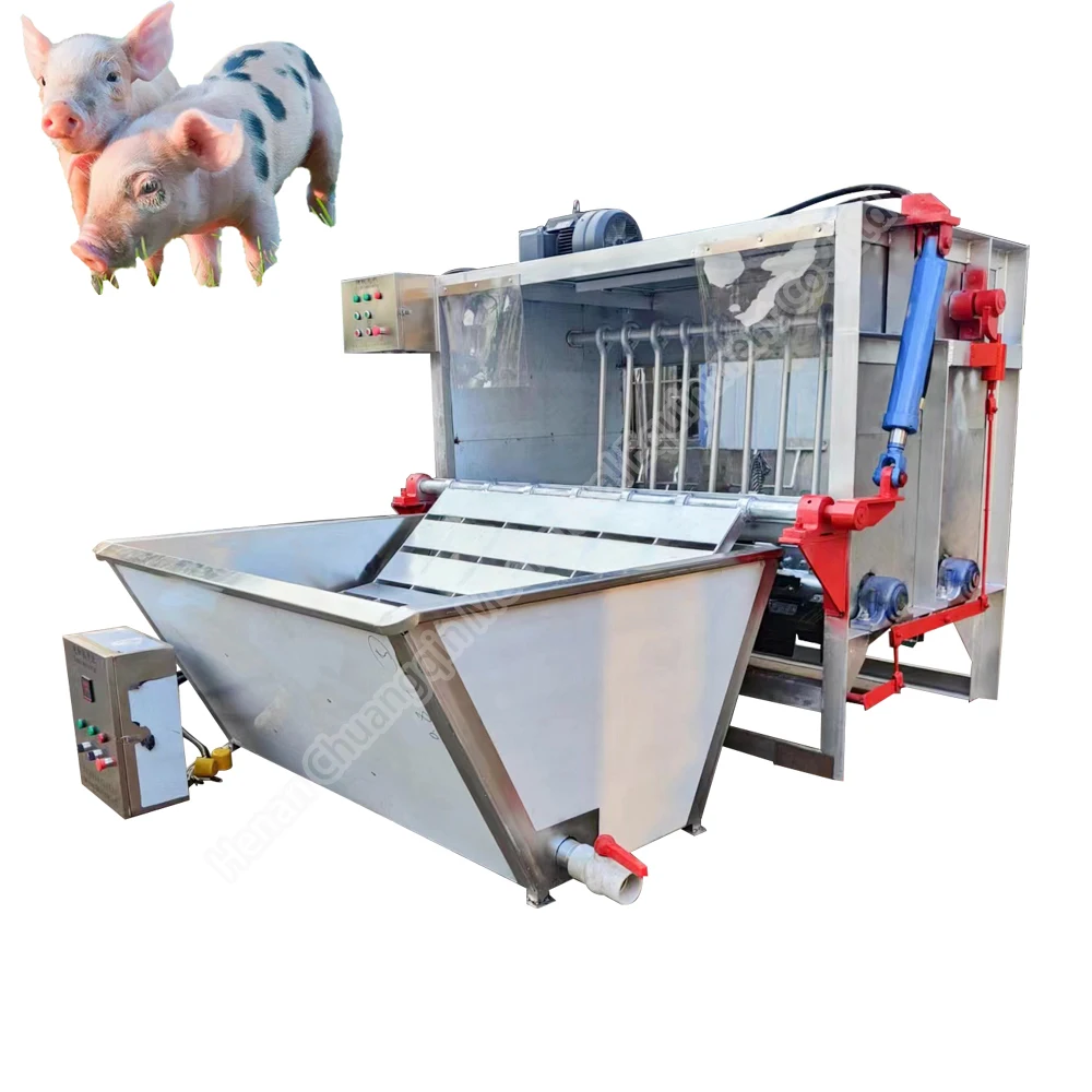Disco Raschiatore Peli Maiale Baoblaze | Acciaio, Diametro 10 Cm, Per Macelleria, Rimozione Veloce Peli Animali