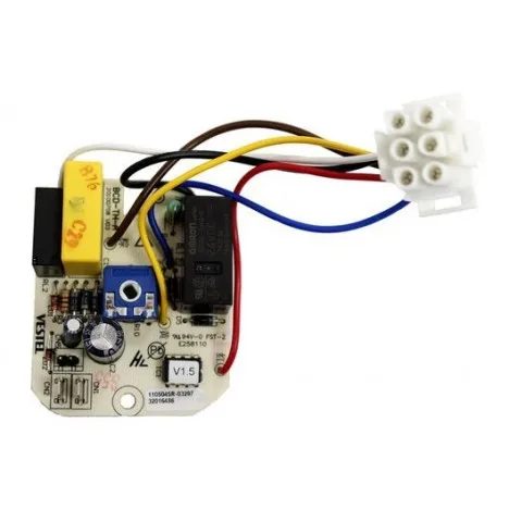 Accessori for Frigorifero Scheda di Controllo PCB Dell'inverter