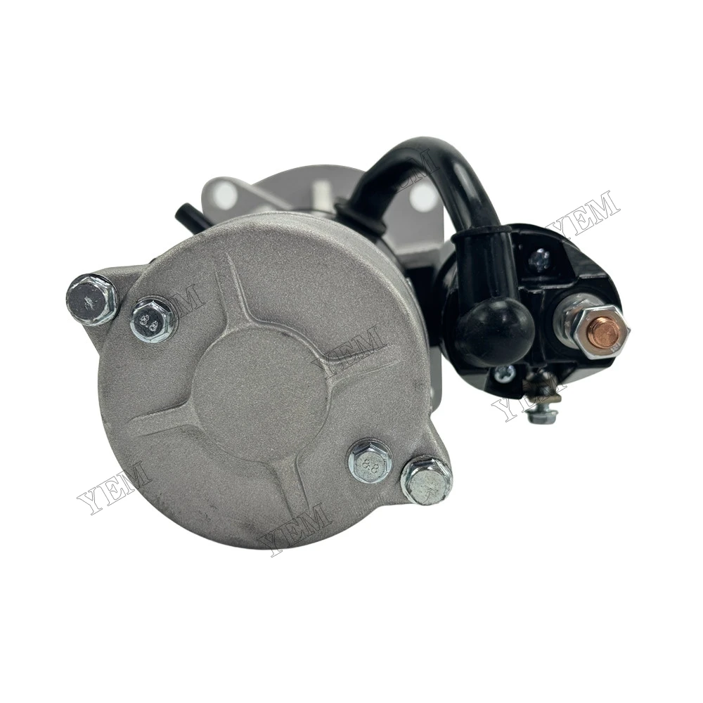 Starter Motor 6685190 Fit for Bobcat Engine 4