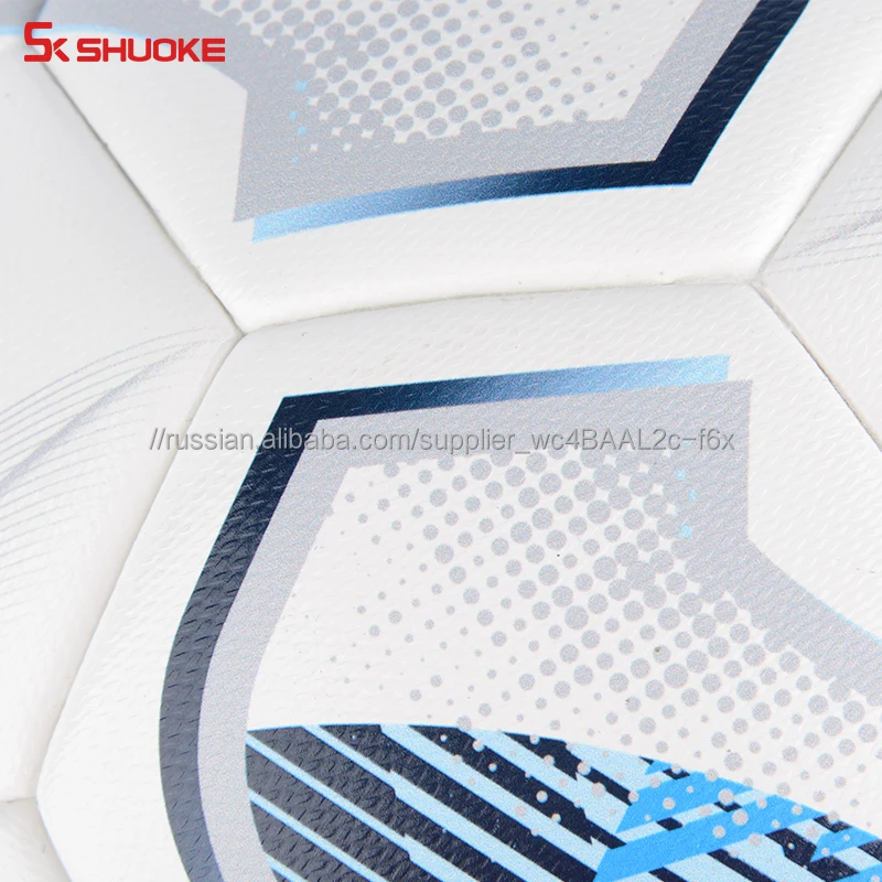 Оптовая продажа Термическое склеивание футбол B; Все размеры США 5 спортивного оборудования высшего качества