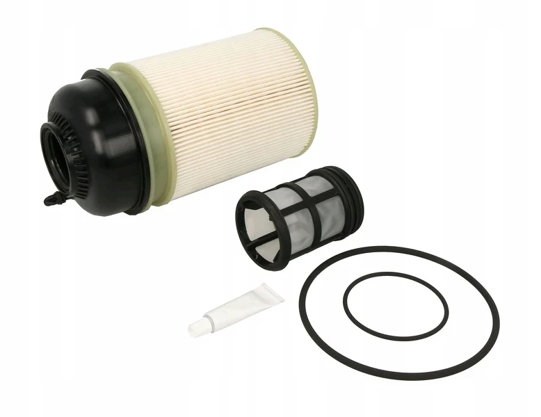 High Quality Auto Fuel Filter Kit Adapt for German car , Vervanging ; 4710900855