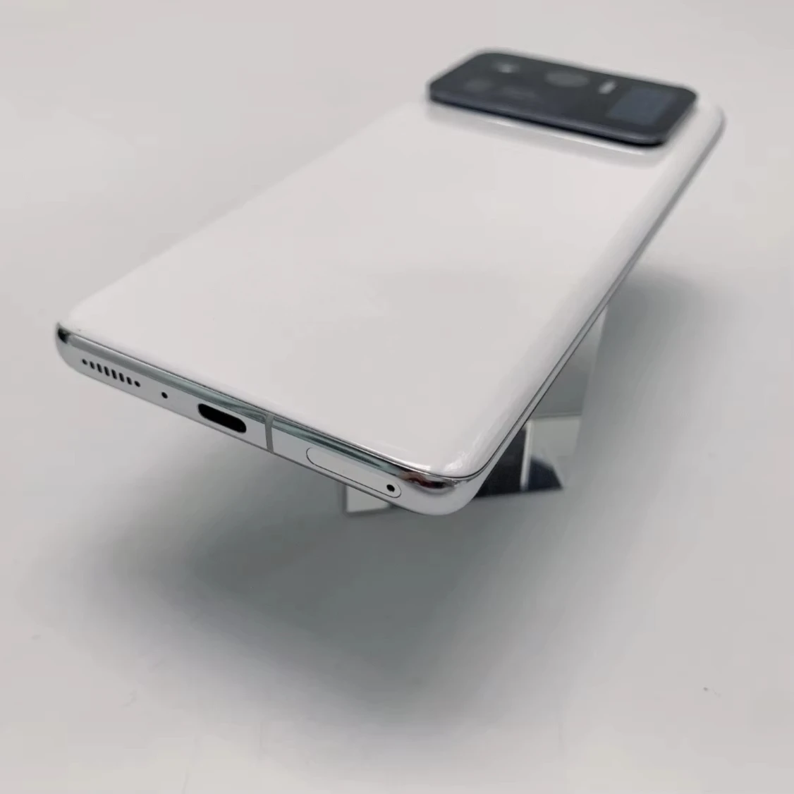 Wholesale Mi 11 Ultra 5G 8+256GB Original Android Phone
