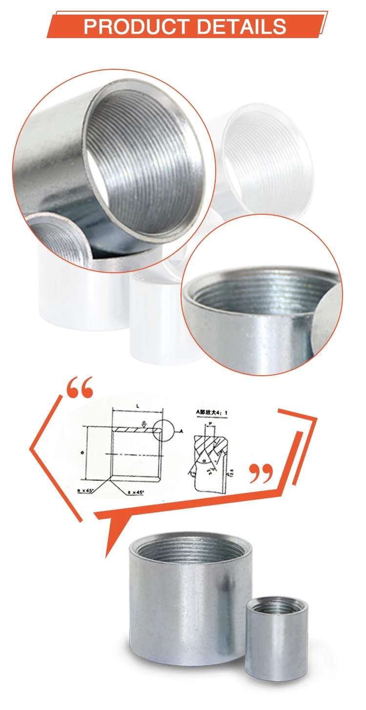 Sand Blasting Female Cs Socket Electric 