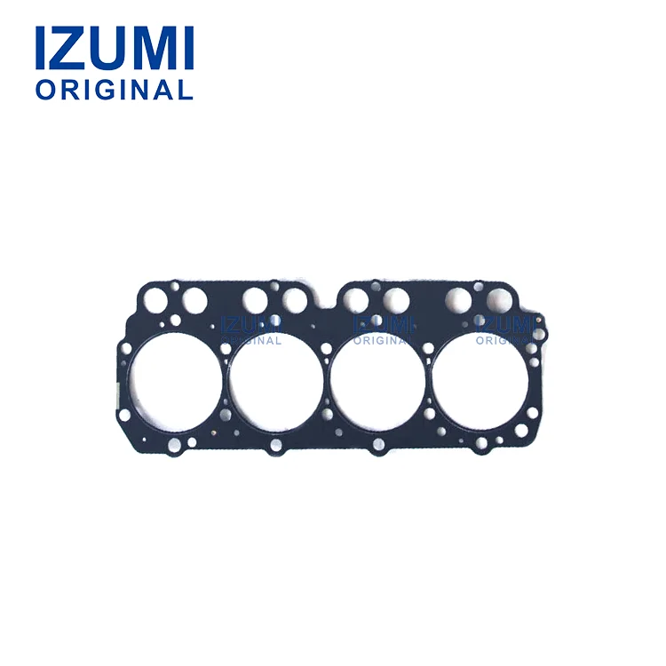 IZUMI ORIGINAL N04C NO4CT Cylinder Head Gasket Full Gasket Kit For HINO