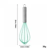 Light green whisker (for egg beater)
