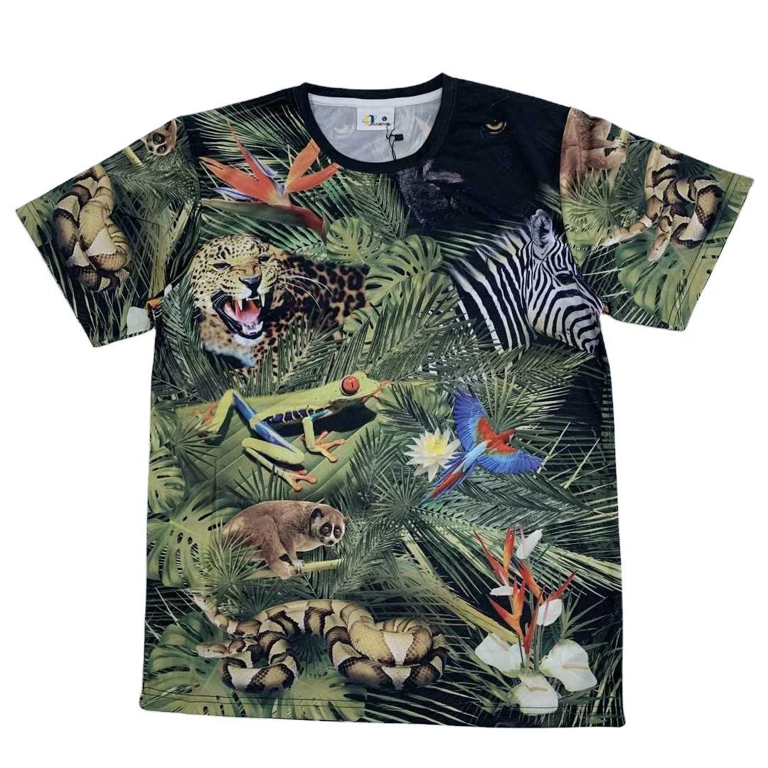 next level sublimation shirts