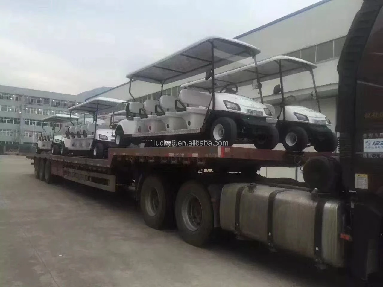 1800w Mini Single Seat Electric Surfboard Collapsible Cricket Golf Cart With Lithium Ion 48 Volt