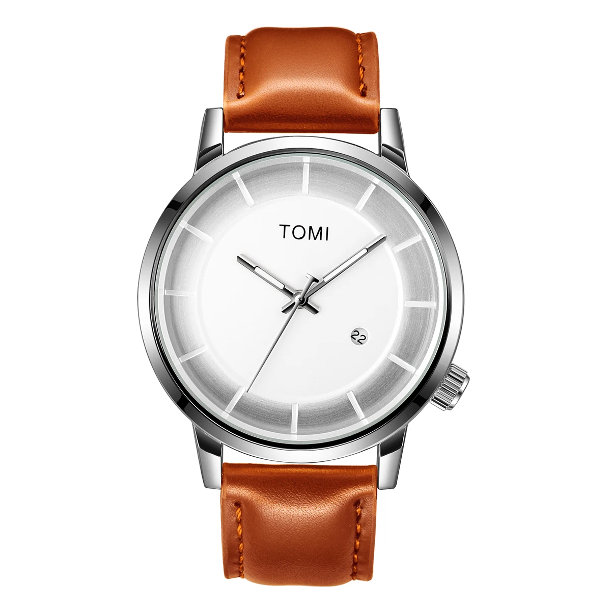 Tomi watch magnetic sale