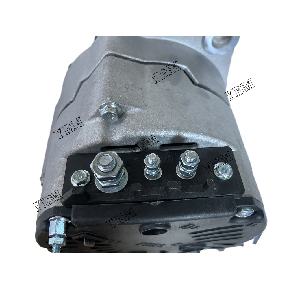 High Performance BF4M2012 Generator for Deutz 5