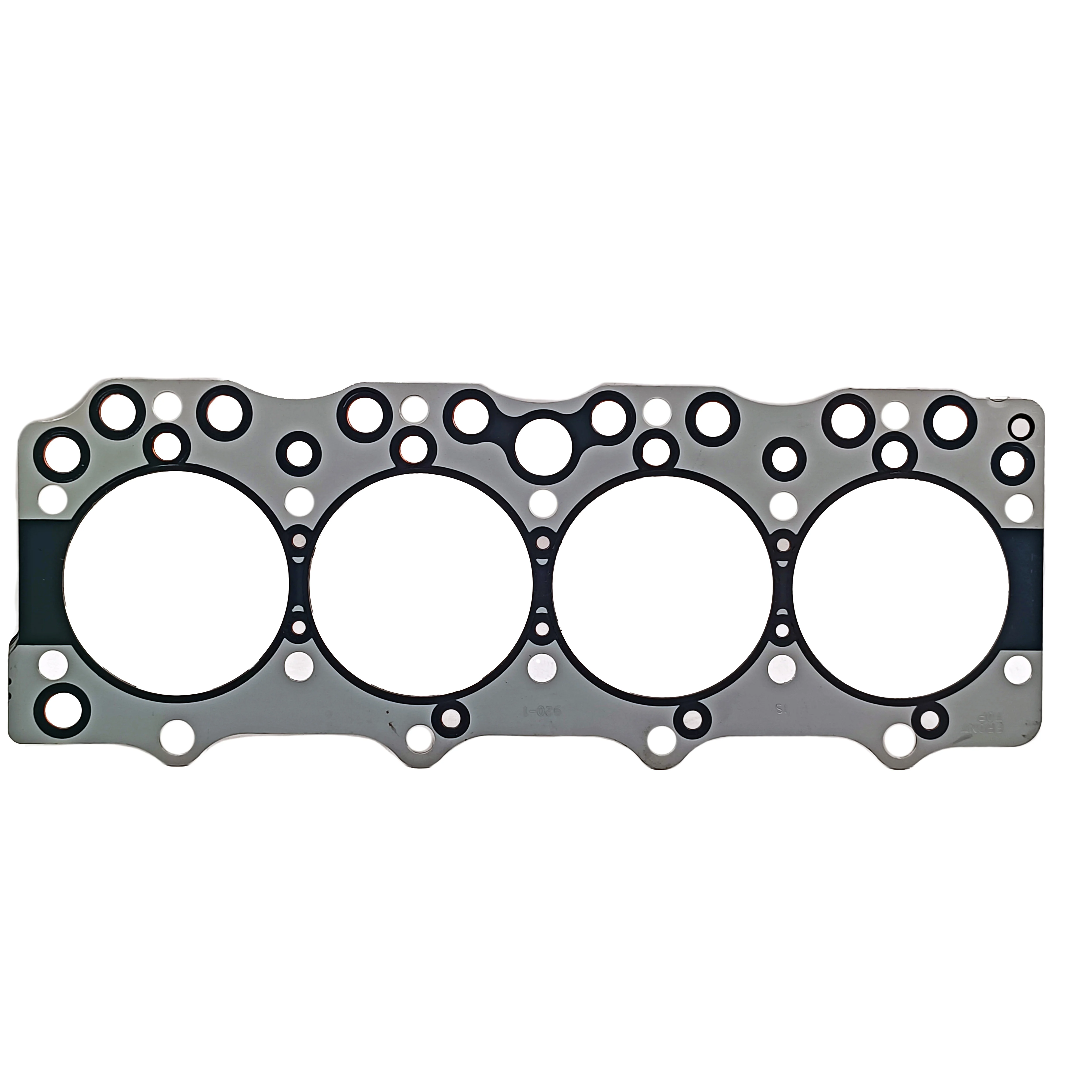 4BE1 Cylinder Head Gasket 8-94418-919-0 8-94418-921-0 for Isuzu Machinery Engine Repair Parts - Gupta Tractor Spares Co.