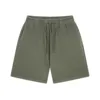Grayish green
