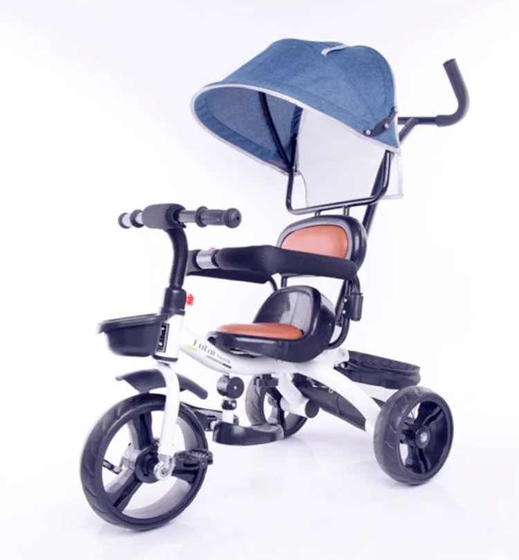 Triciclo fashion eclipse prinsel