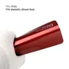 Rosso Fantasma Metallico