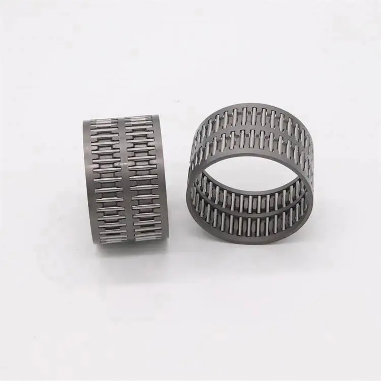 K15x18x17TN Needle Roller Cage Assembly 15x18x17mm 
