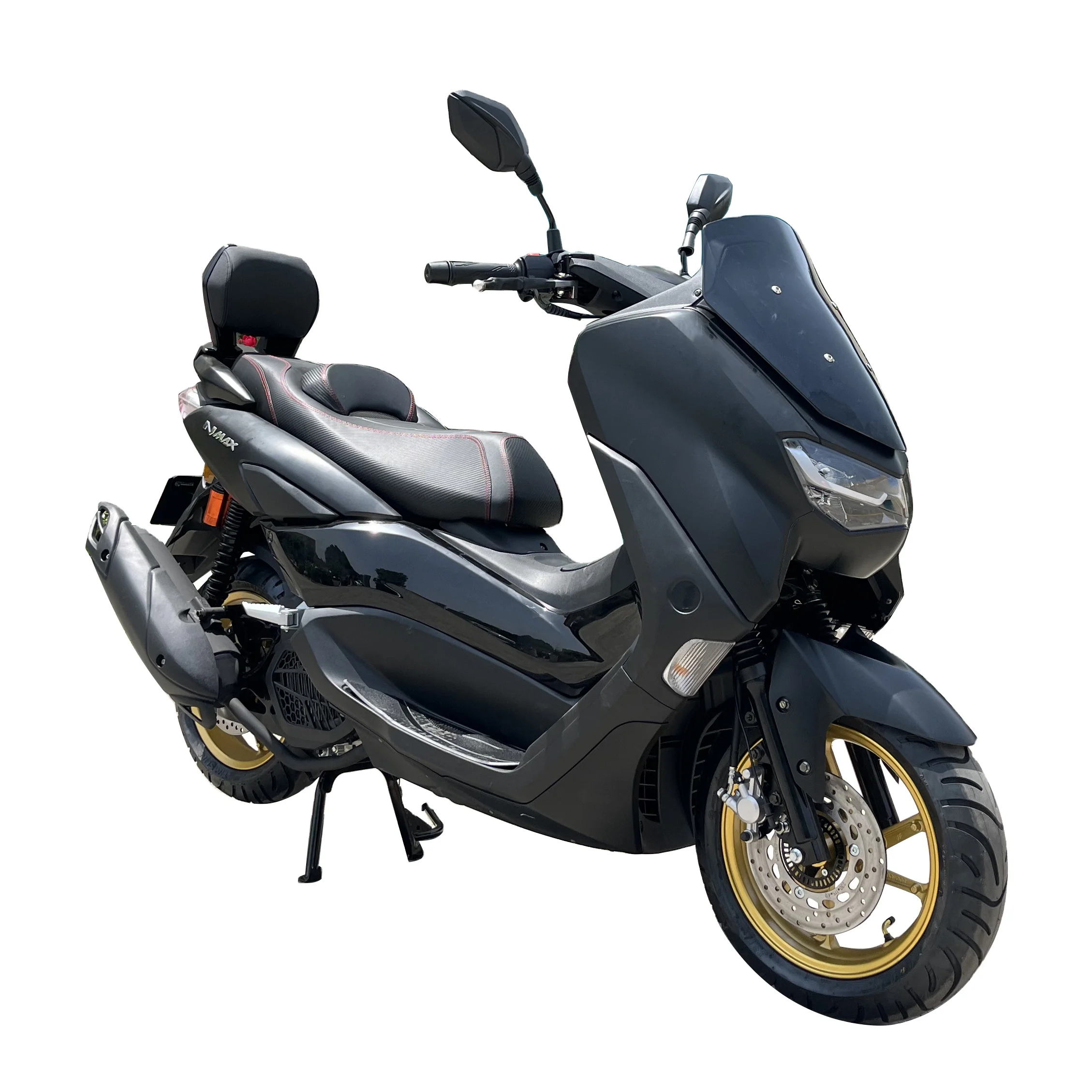NMAX JINLANG J35 150cc Scooter with Keyless Start, EFI, TIMSUN