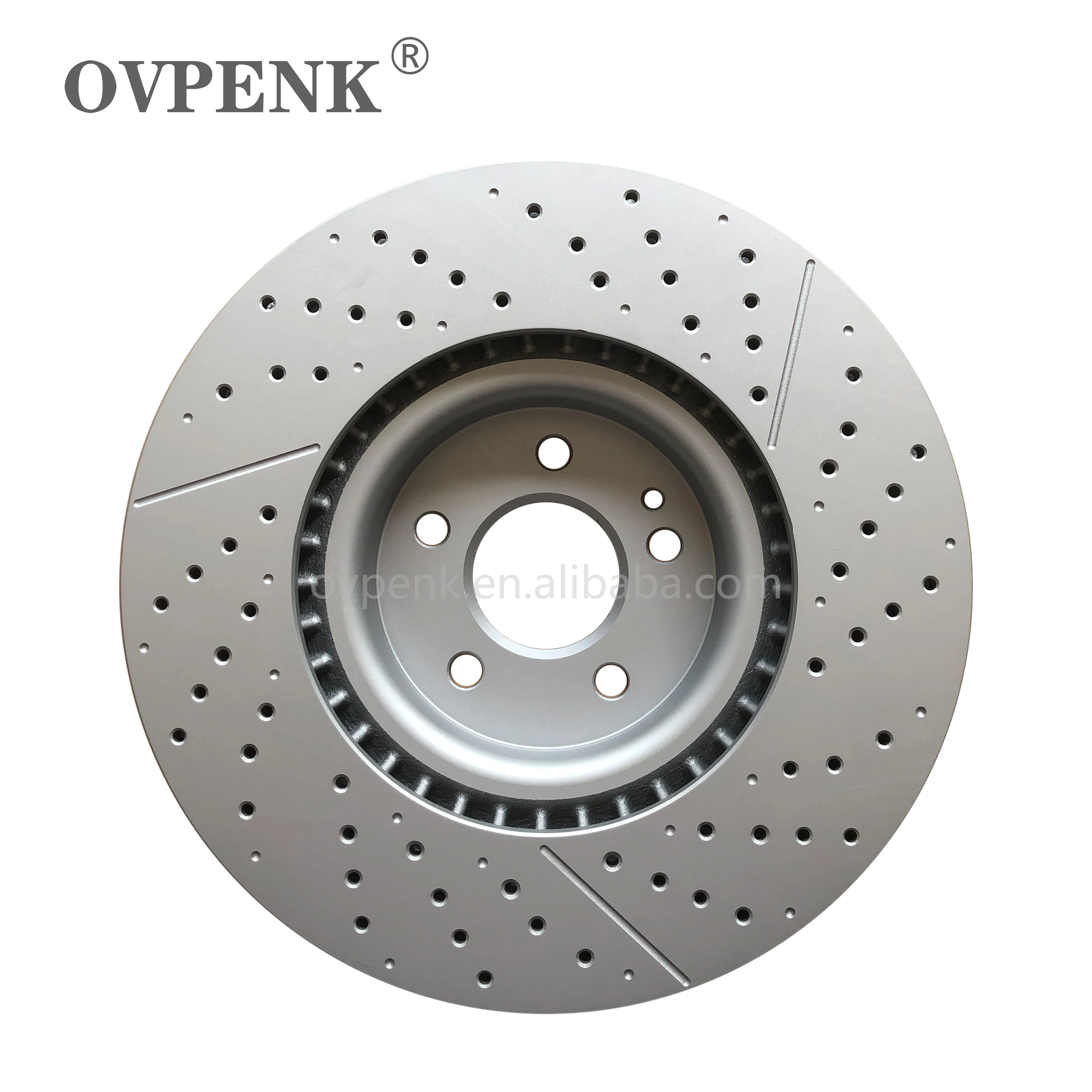 DIXCEL ディクセル ブレーキローター PDタイプ フロント用