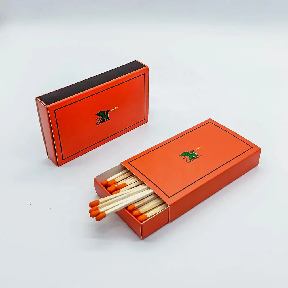 I 10 Migliori Scatola Di Fiammiferi - Natale 2025 - Foto 8