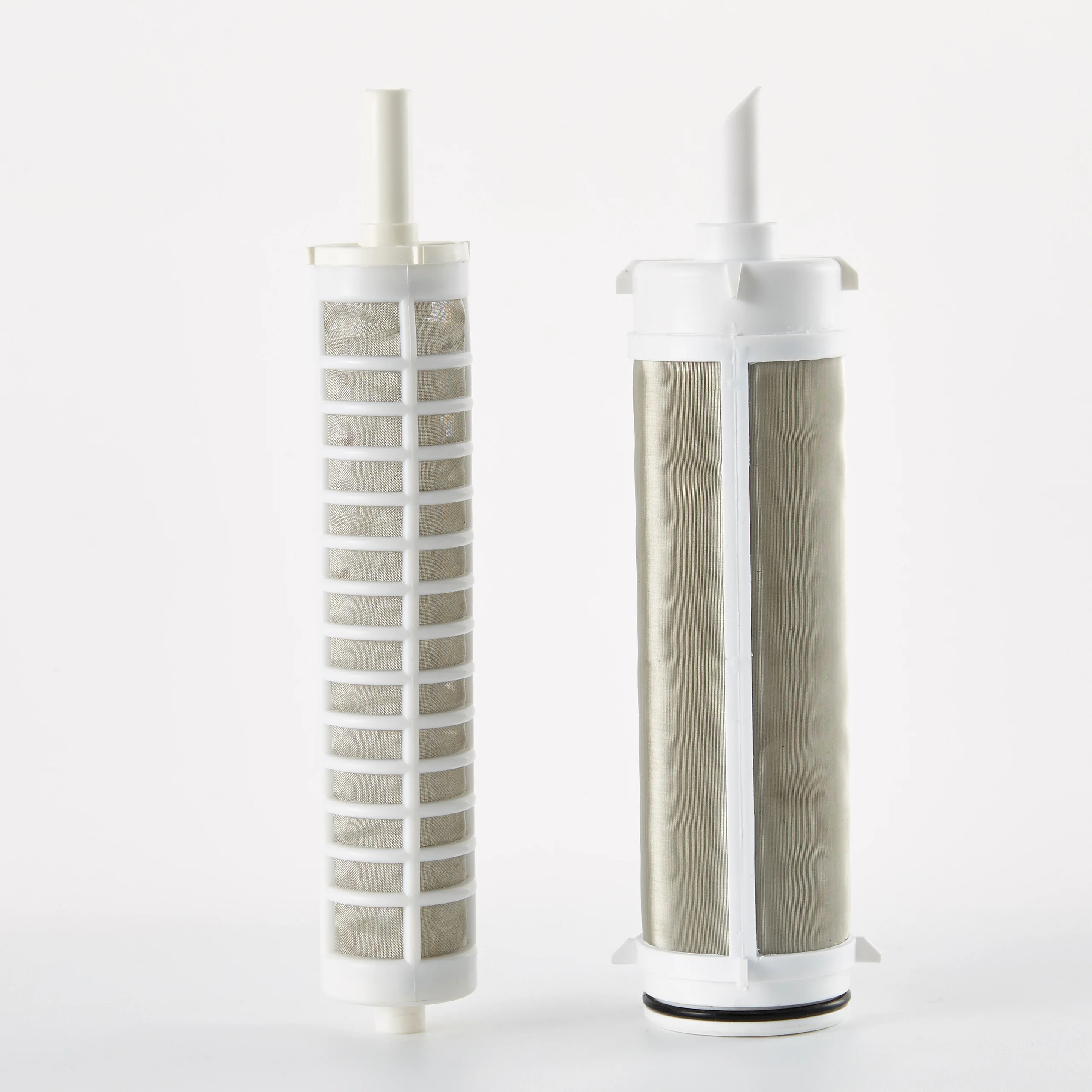 8 Tons Automatic Water Sediment Pre Filter Machine for Home Water Treatment