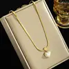 Gold-Necklace
