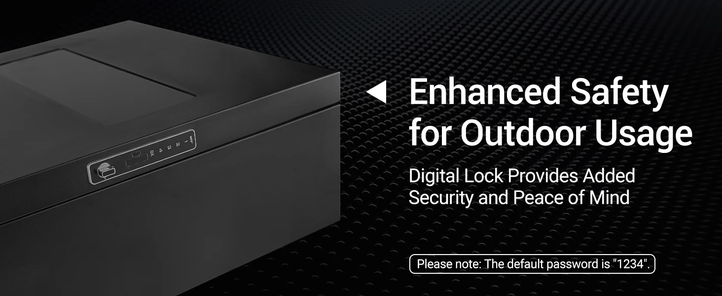 Ev Charger Station Protection Box Wall Mounted Tera Electric Charging