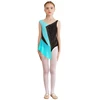 Blue Green