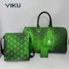duffel bag set