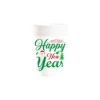 Vaso de papel de 9 oz * 8 unidades