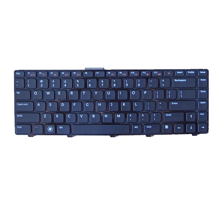 n5040 keyboard