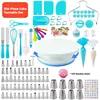 Blue 356-piece set