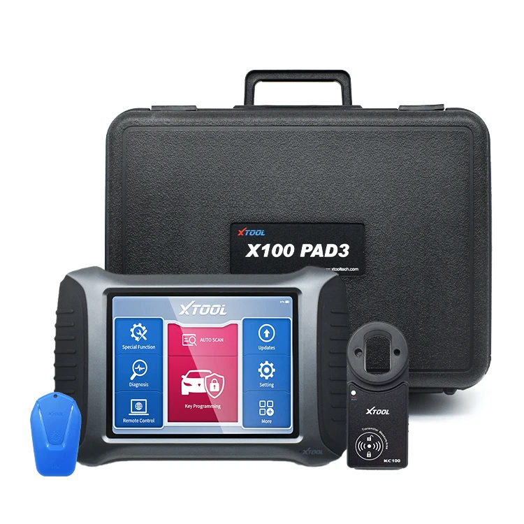 Xtool pad3