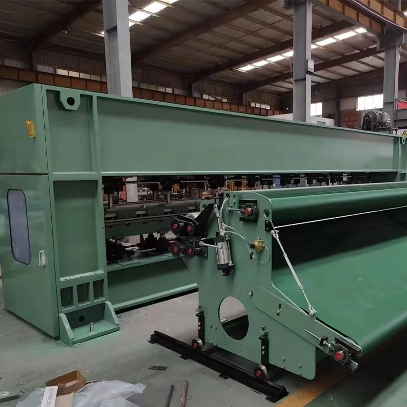 Automatic Non-woven Needle Punching Machine Nonwoven Fiber Blending Machine in Production Line for Chemical /animal  Fiber Quilt