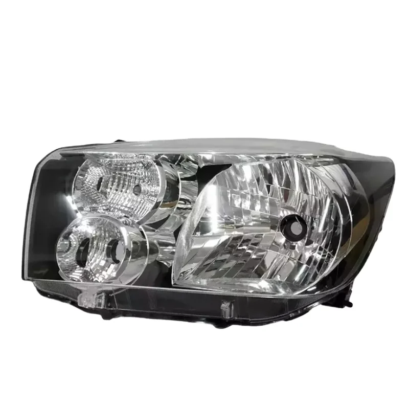 Auto Lighting System Car Front Head Light Auto Halogen Headlight Headlamp for Suzuki Celerio 2013-2020