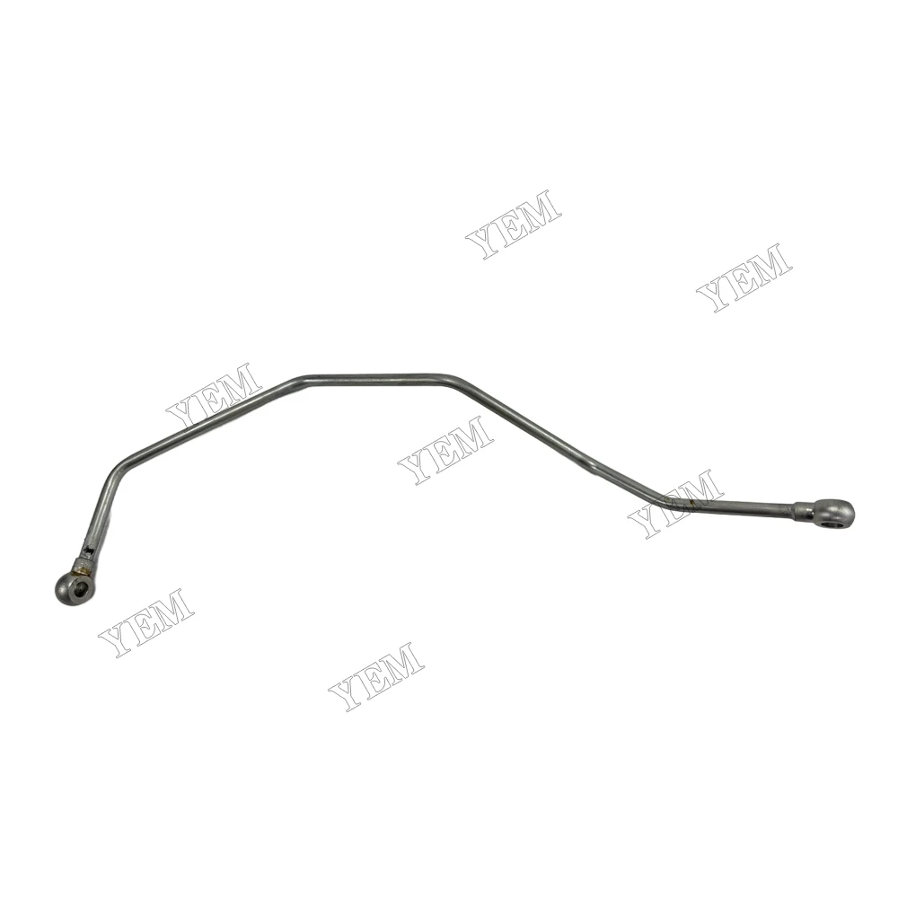 Supercharger Inlet Pipe 1133135990 for Hitachi EX200-5 Engine Parts China Manufacturer