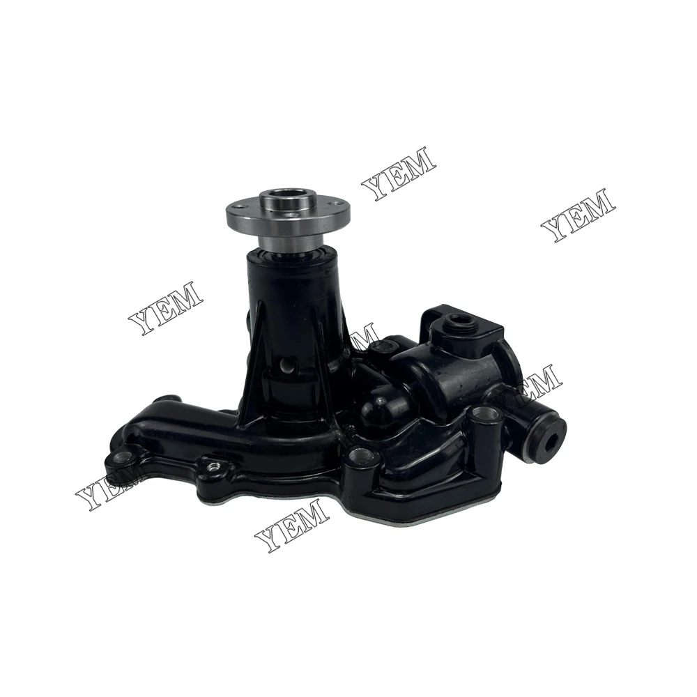 For Yanmar 3TNE78 Water Pump 119810-42001 Engine Parts 5