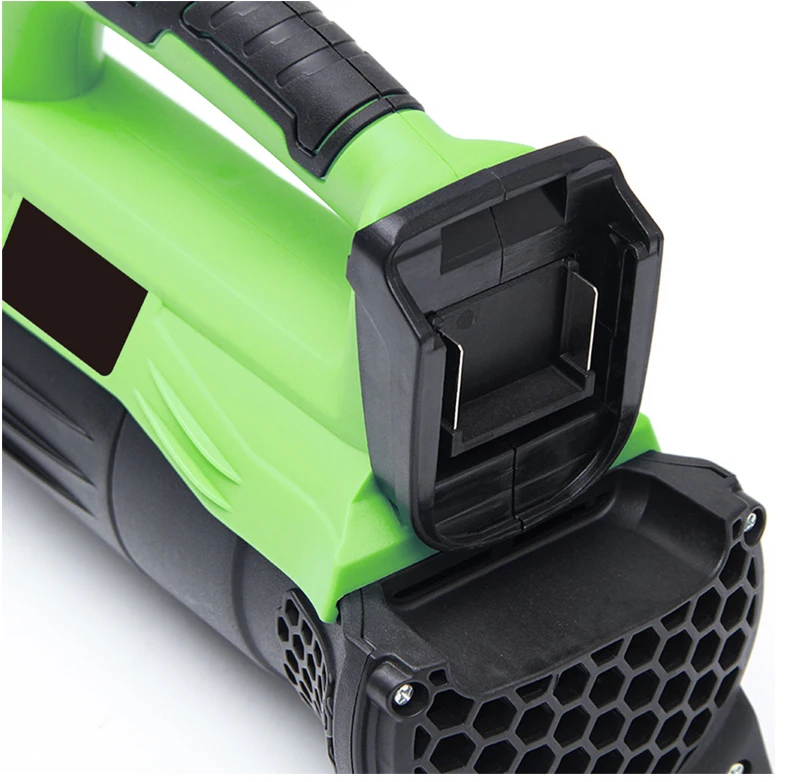 Battery Leaf Blower 3C Electronic Consumer Products Manufacture