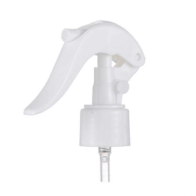 20/410 cosmetics various plastic mini trigger pump 24/410 mini trigger 28/410 hand pump sprayer