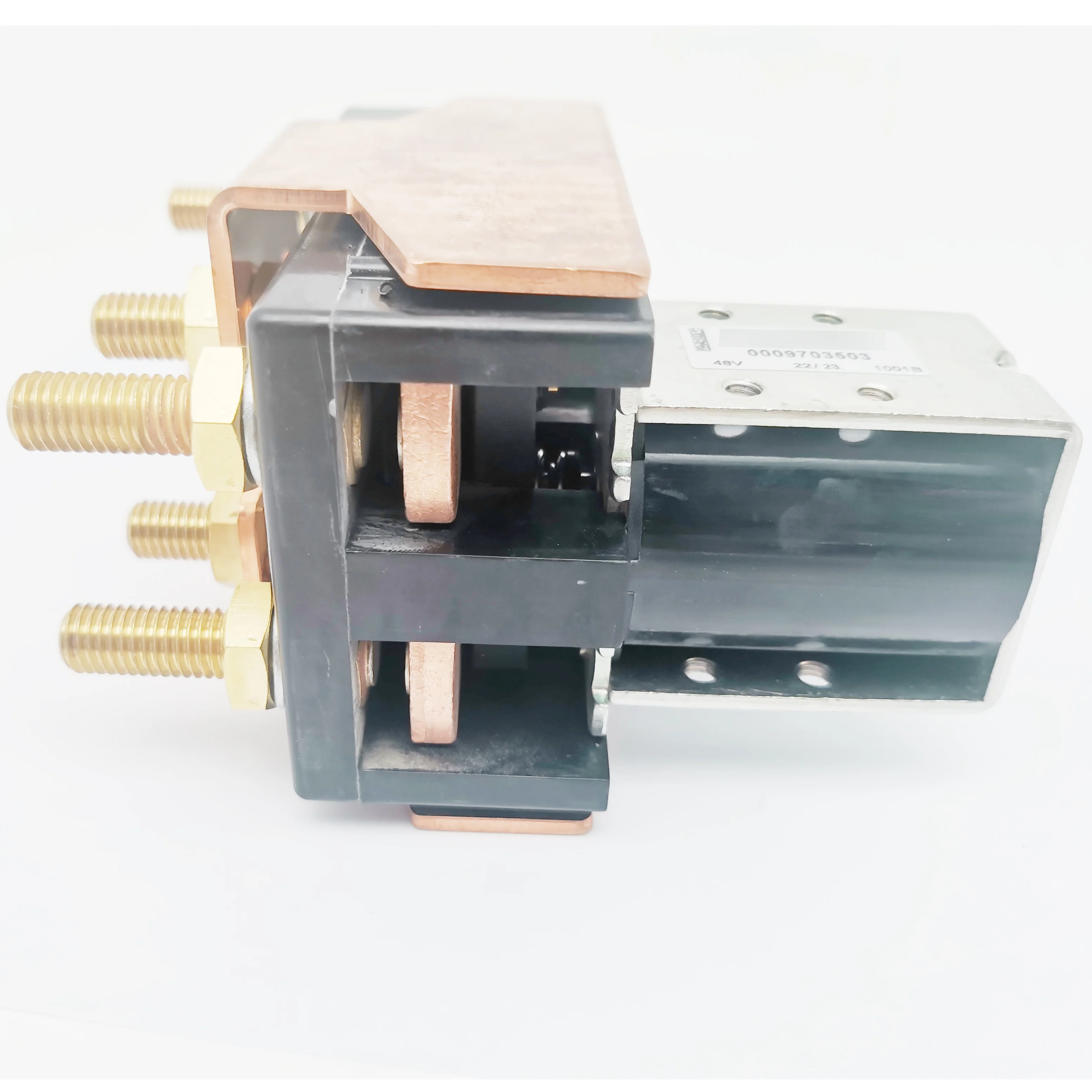 Factory Custom Forklift Spare Parts Contactor 0009703503 For Linde Forklift 335 1275 manufacture