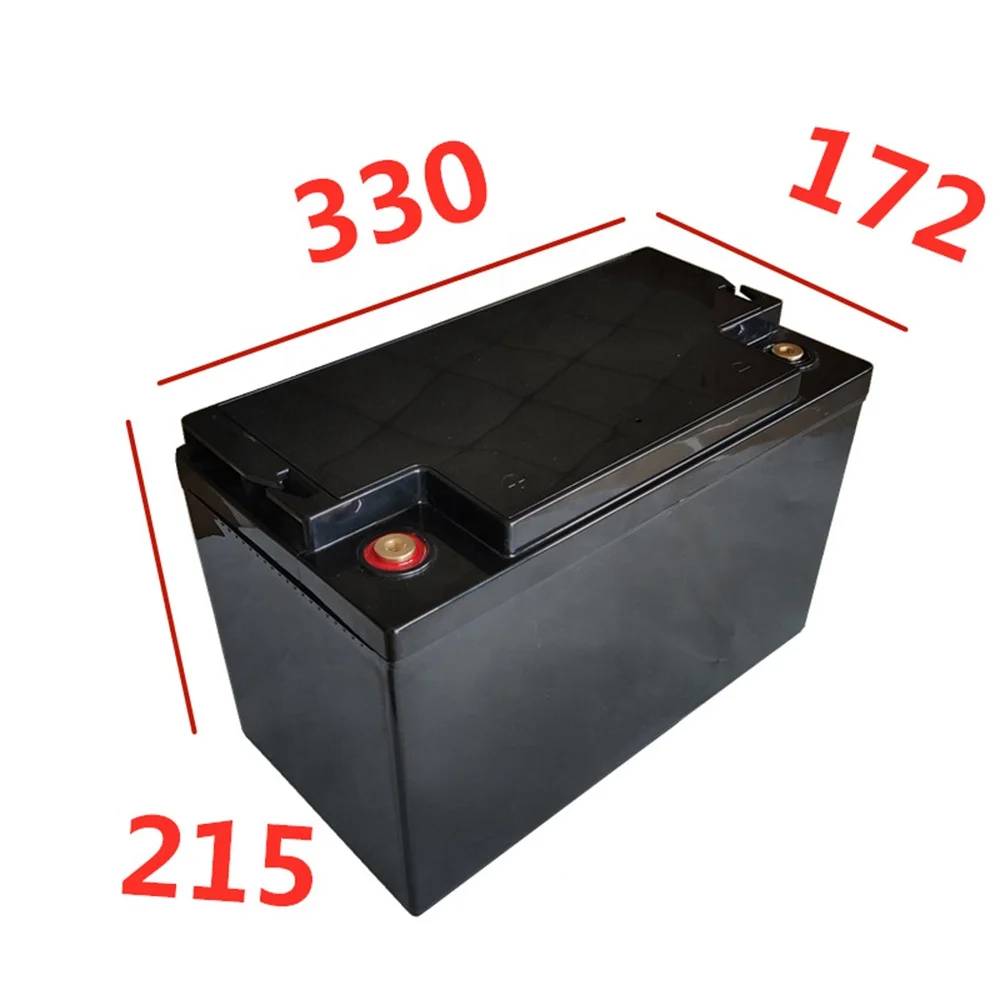 
Литий-ионный аккумулятор CNNTNY 12 В 100 Ач lifepo4 аккумулятор 12 в 100 Ач 