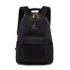 PU Black Gold Label
