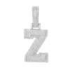 Z - Or blanc
