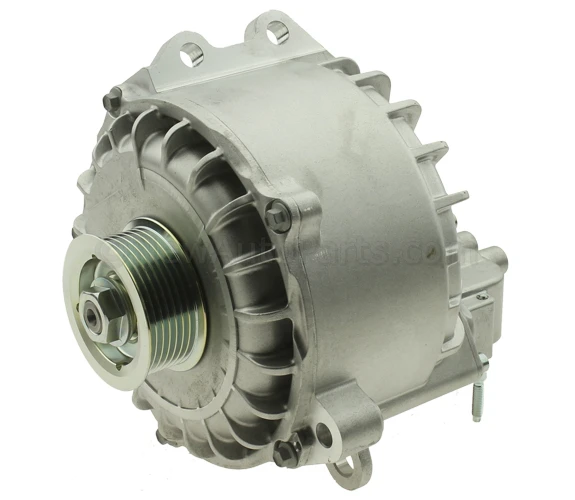 Alternador Para Chevrolet Malibu 2004 2005 2006 2008 2009 Marca WAI